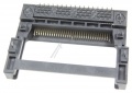 Samsung Ci-module Adapter - Connector card Slot;68p,1.27mmangle,auf - 3709-001782